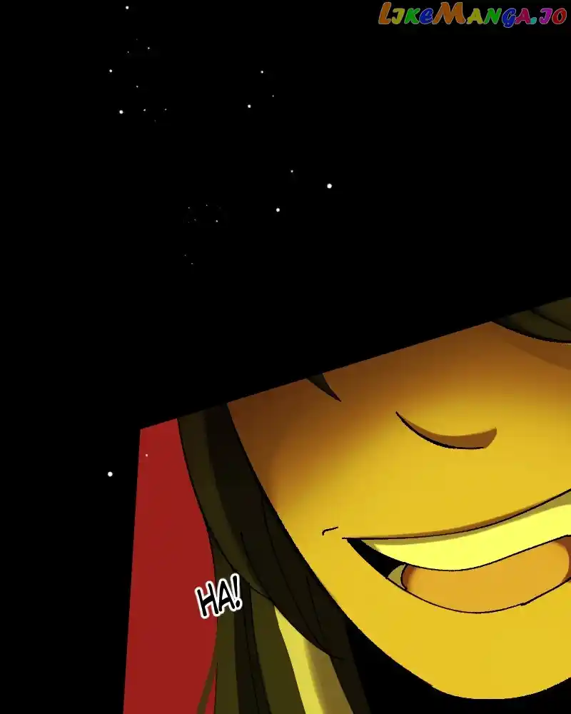 Not Even Bones Chapter 182