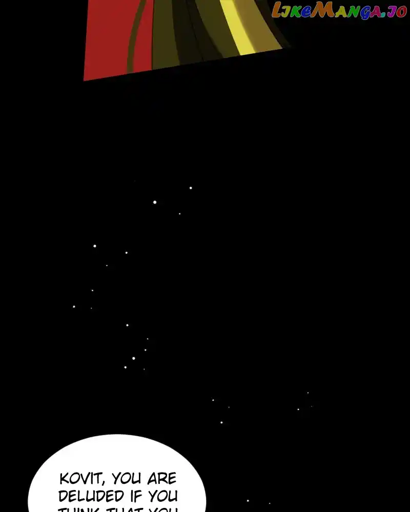 Not Even Bones Chapter 182