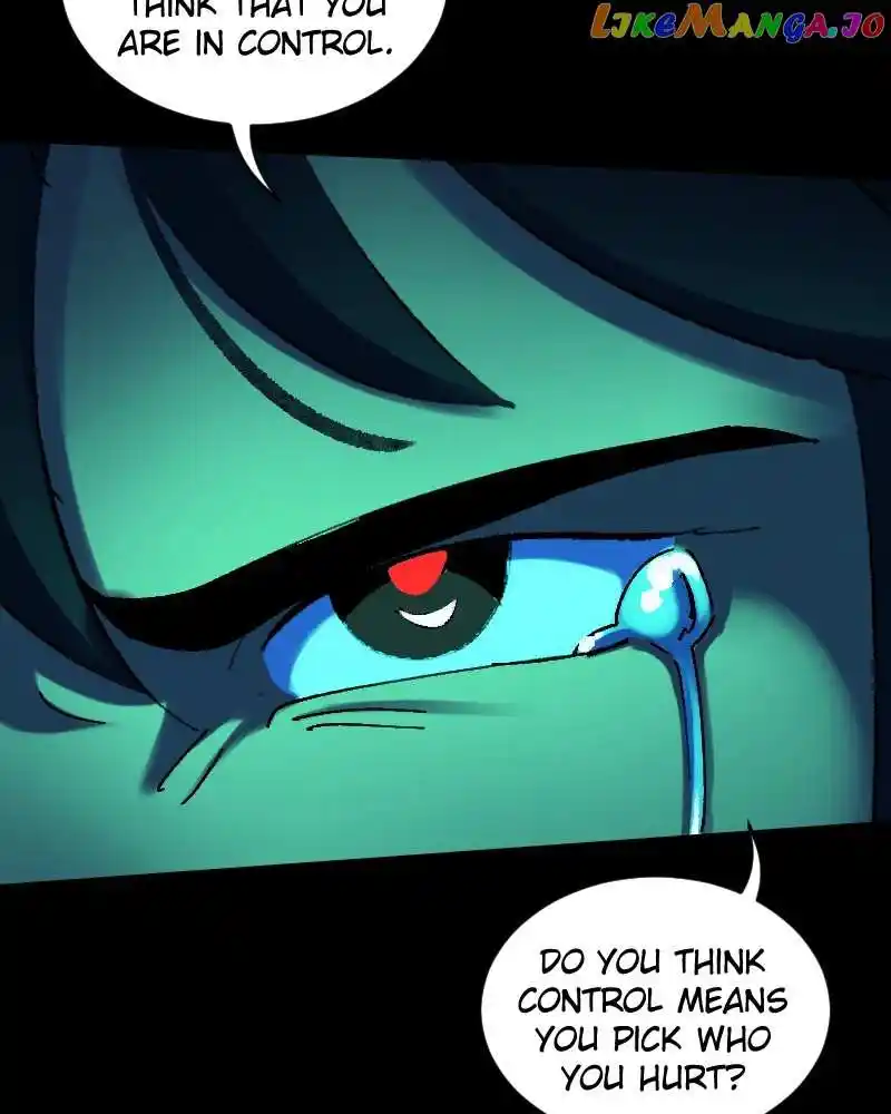 Not Even Bones Chapter 182