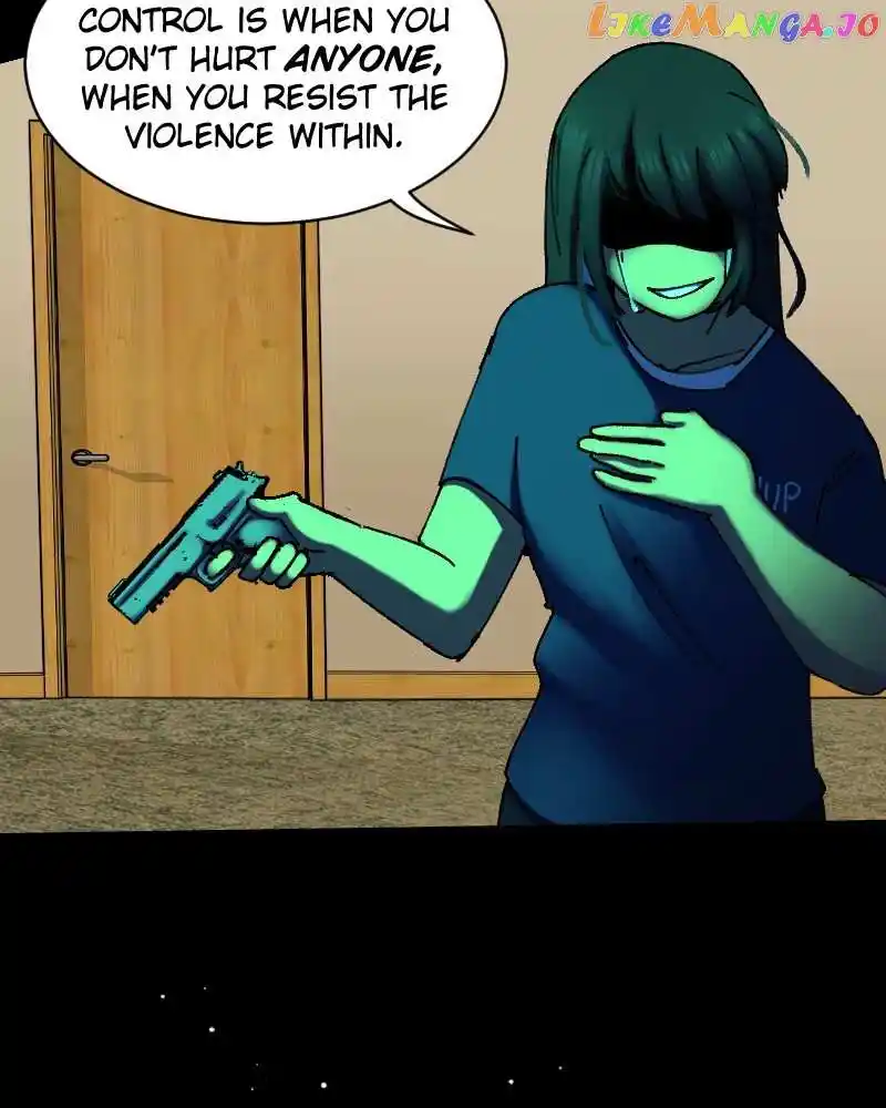 Not Even Bones Chapter 182