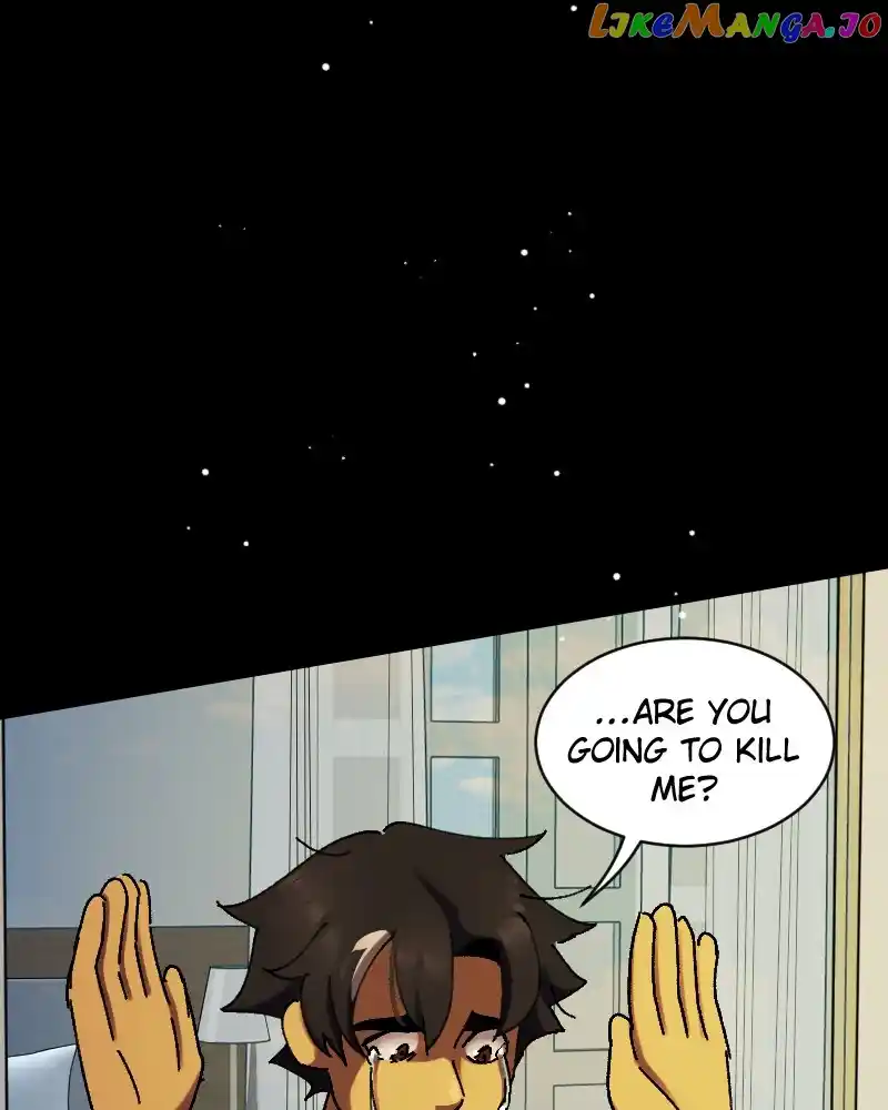 Not Even Bones Chapter 182