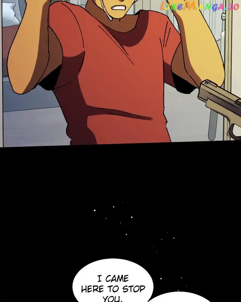 Not Even Bones Chapter 182