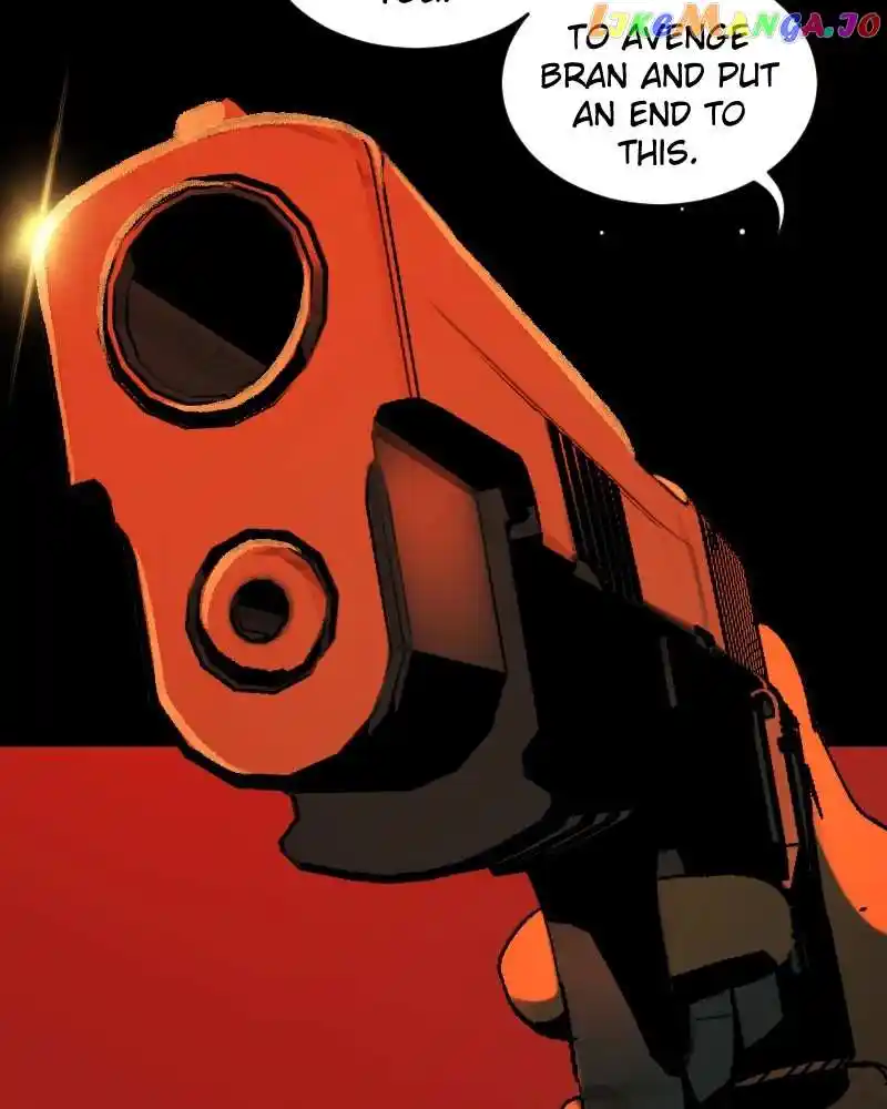 Not Even Bones Chapter 182