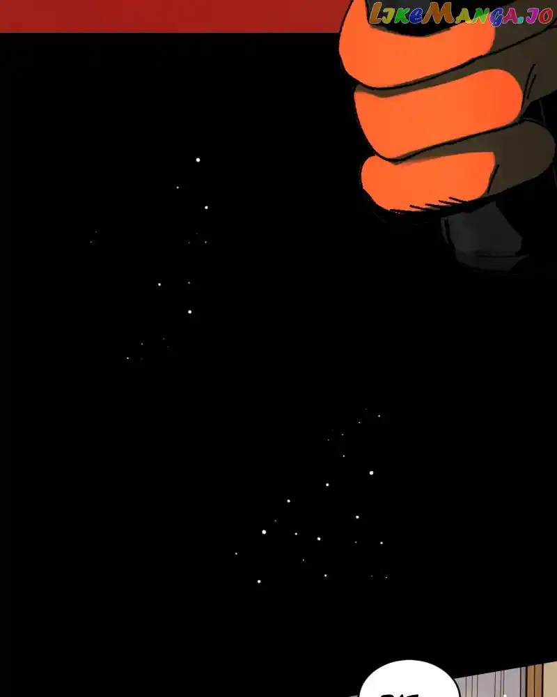 Not Even Bones Chapter 182