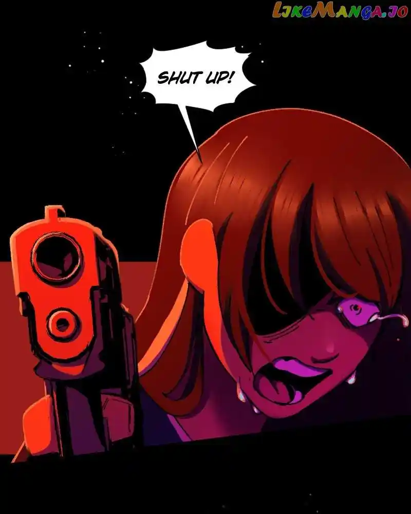 Not Even Bones Chapter 182