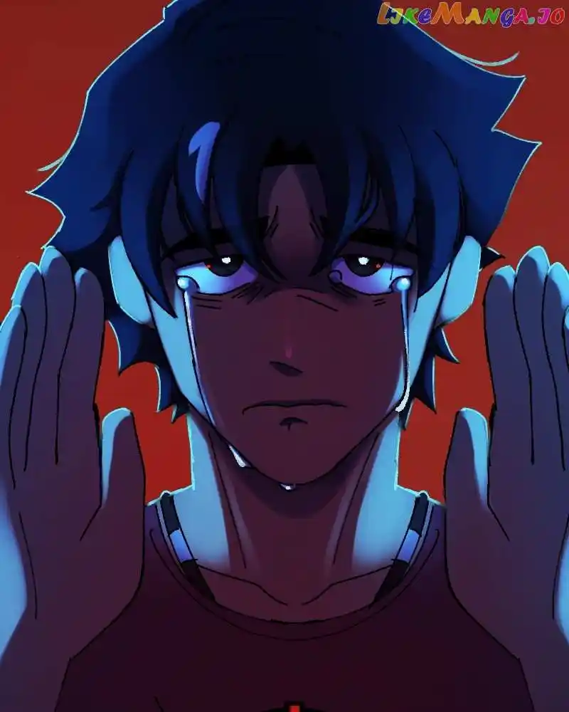 Not Even Bones Chapter 182