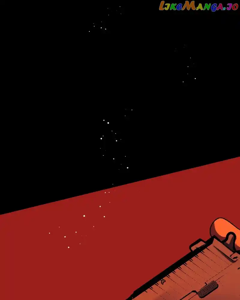 Not Even Bones Chapter 182