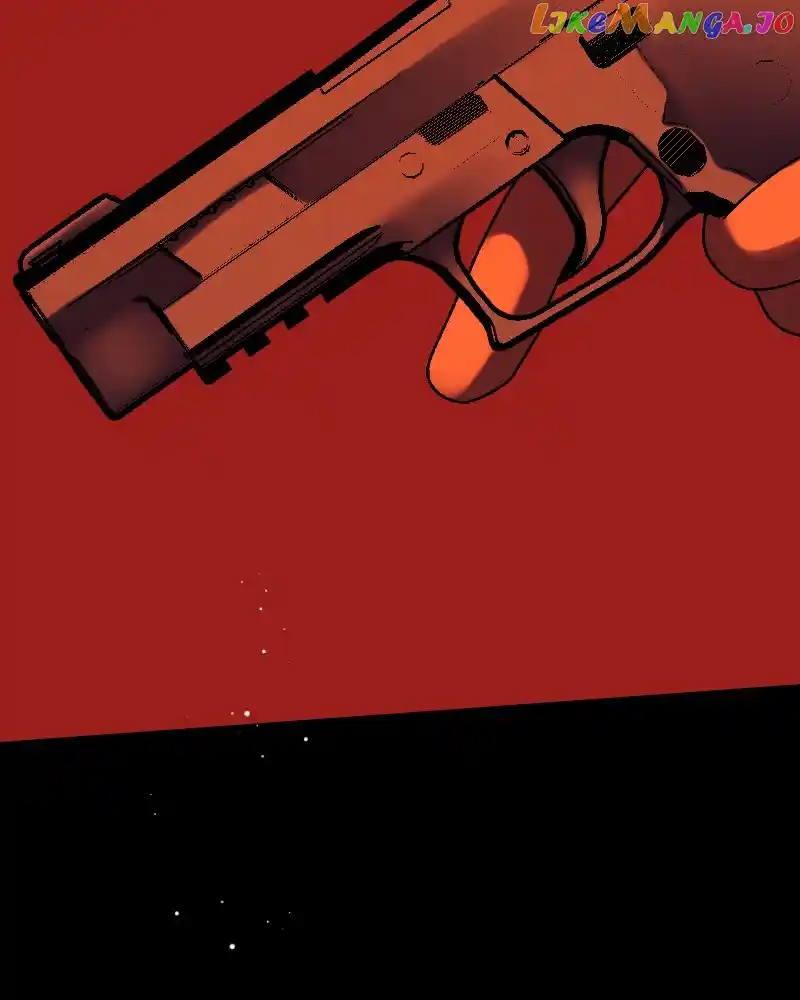 Not Even Bones Chapter 182