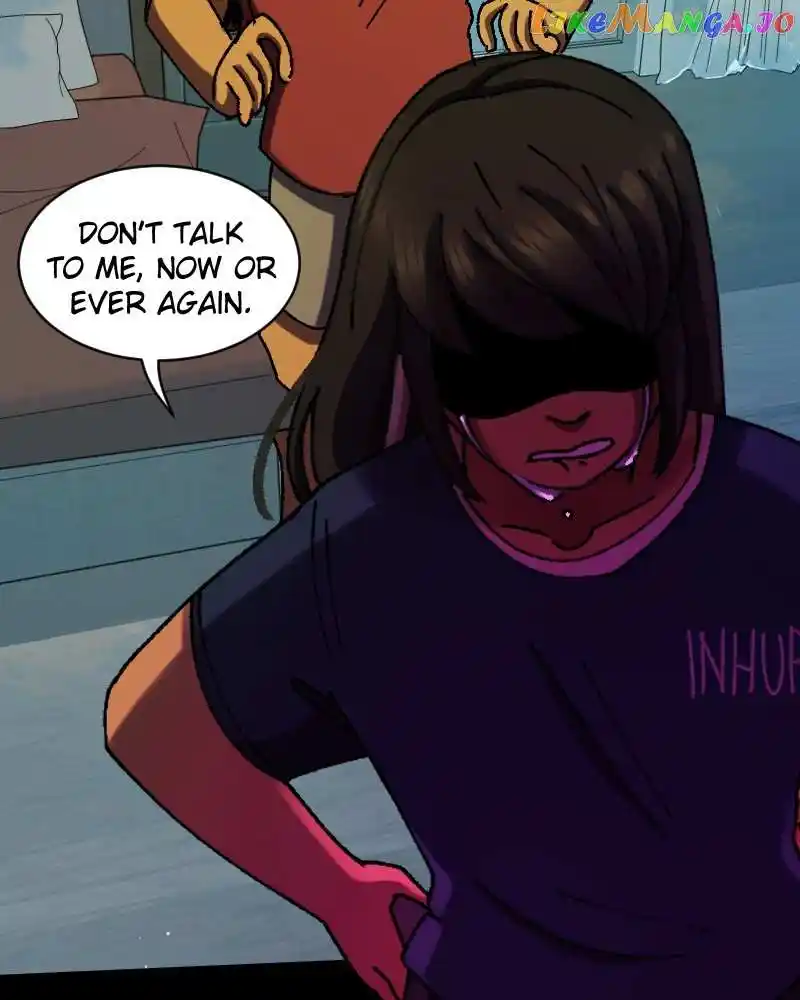 Not Even Bones Chapter 182