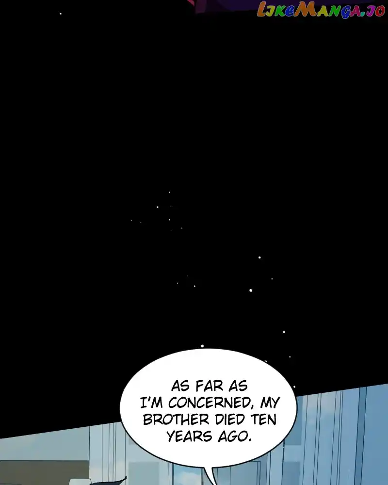 Not Even Bones Chapter 182