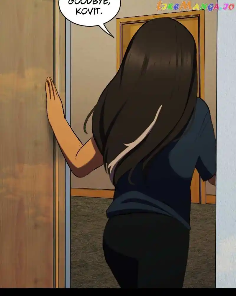 Not Even Bones Chapter 182