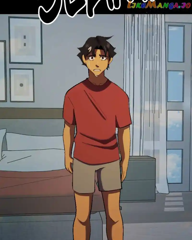 Not Even Bones Chapter 182