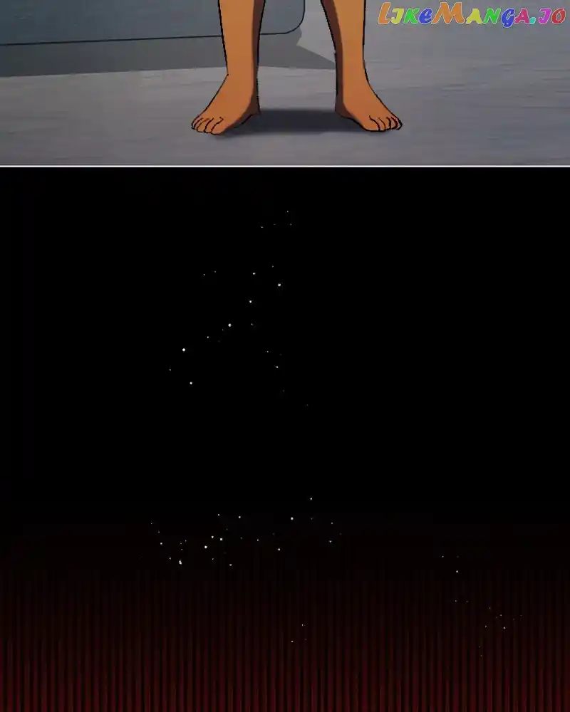 Not Even Bones Chapter 182