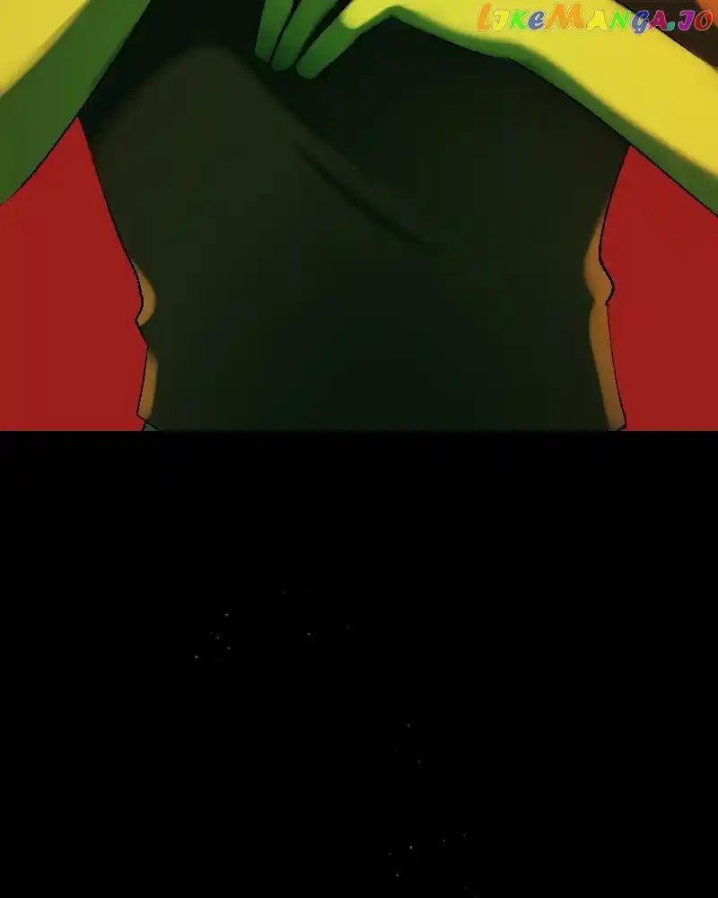 Not Even Bones Chapter 182