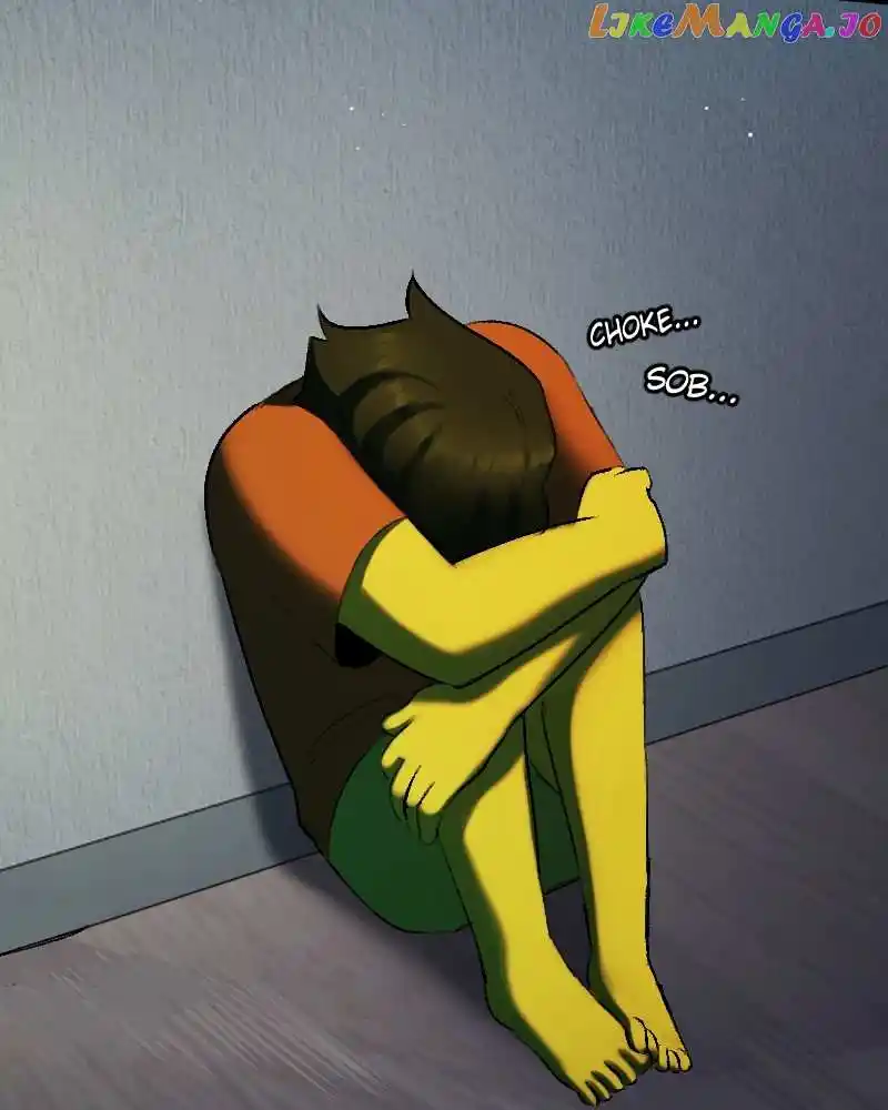 Not Even Bones Chapter 182