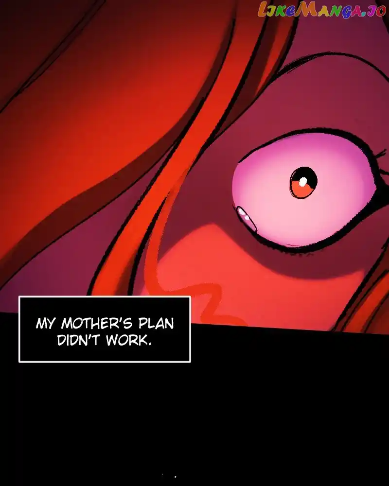 Not Even Bones Chapter 182