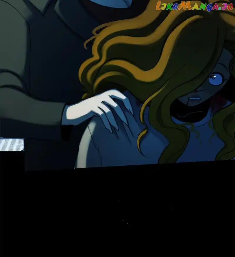 Not Even Bones Chapter 182