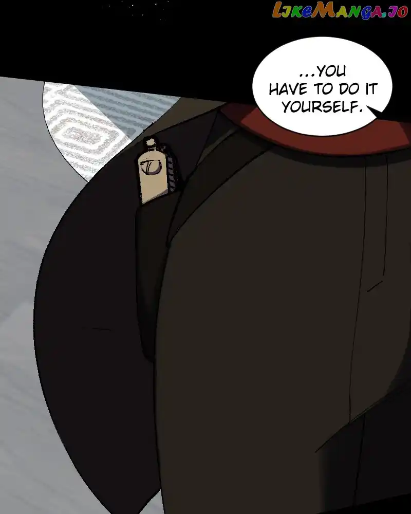 Not Even Bones Chapter 182