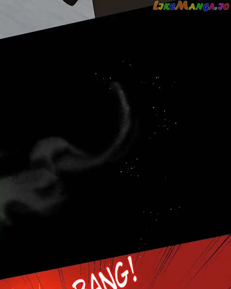 Not Even Bones Chapter 182