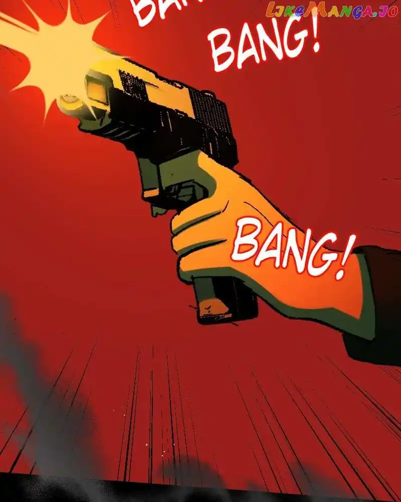 Not Even Bones Chapter 182