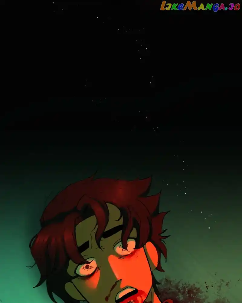 Not Even Bones Chapter 182