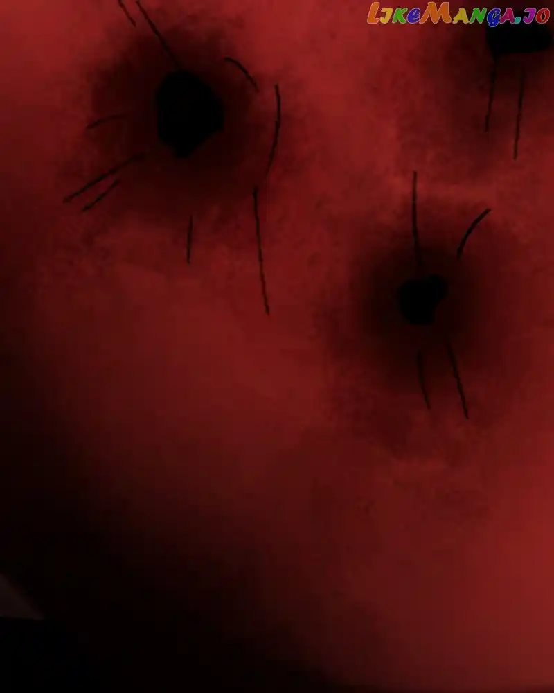 Not Even Bones Chapter 182