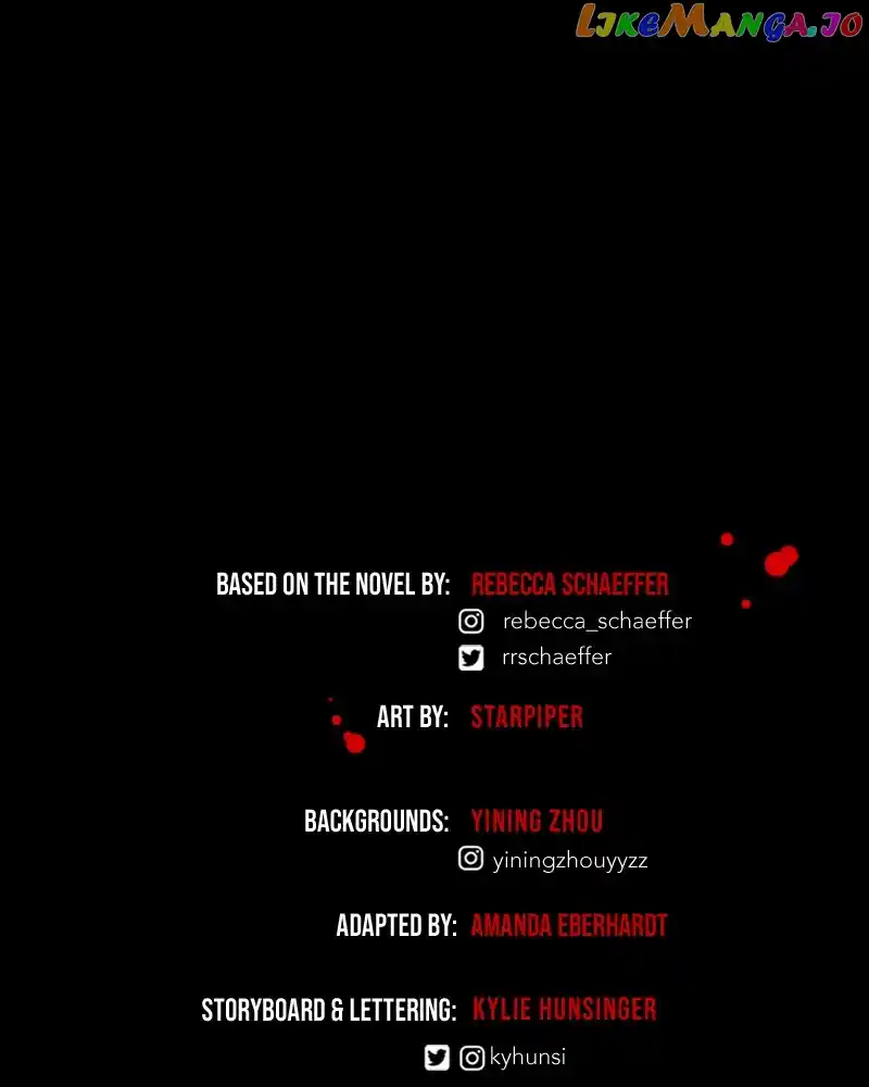 Not Even Bones Chapter 182