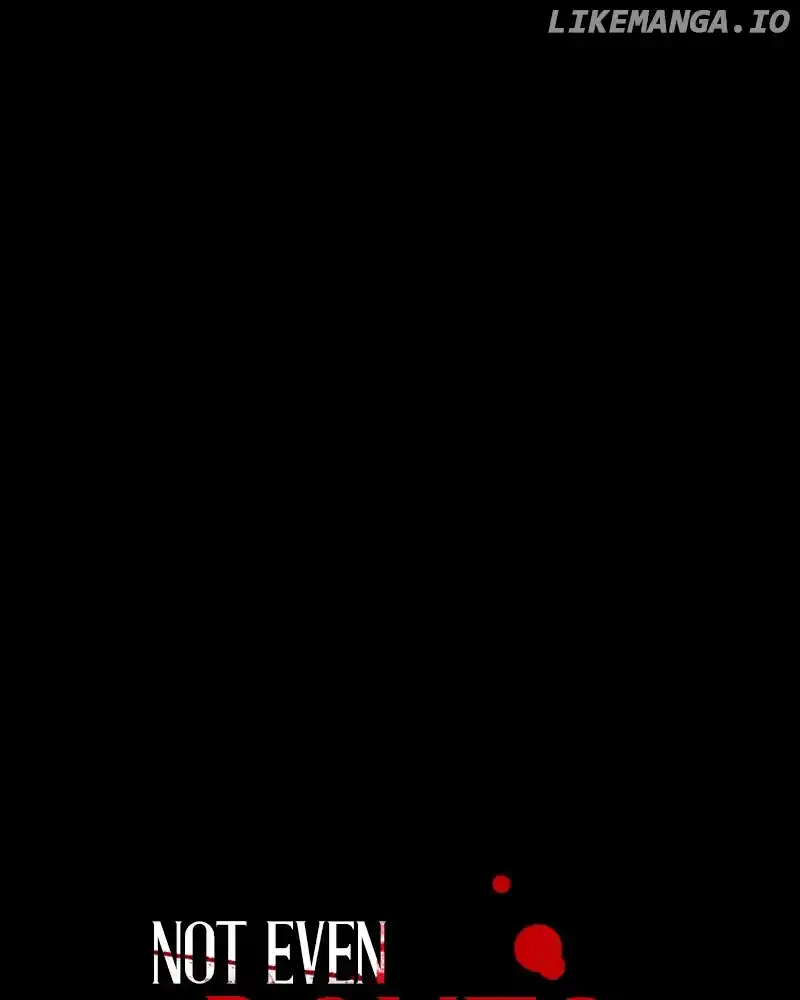 Not Even Bones Chapter 184