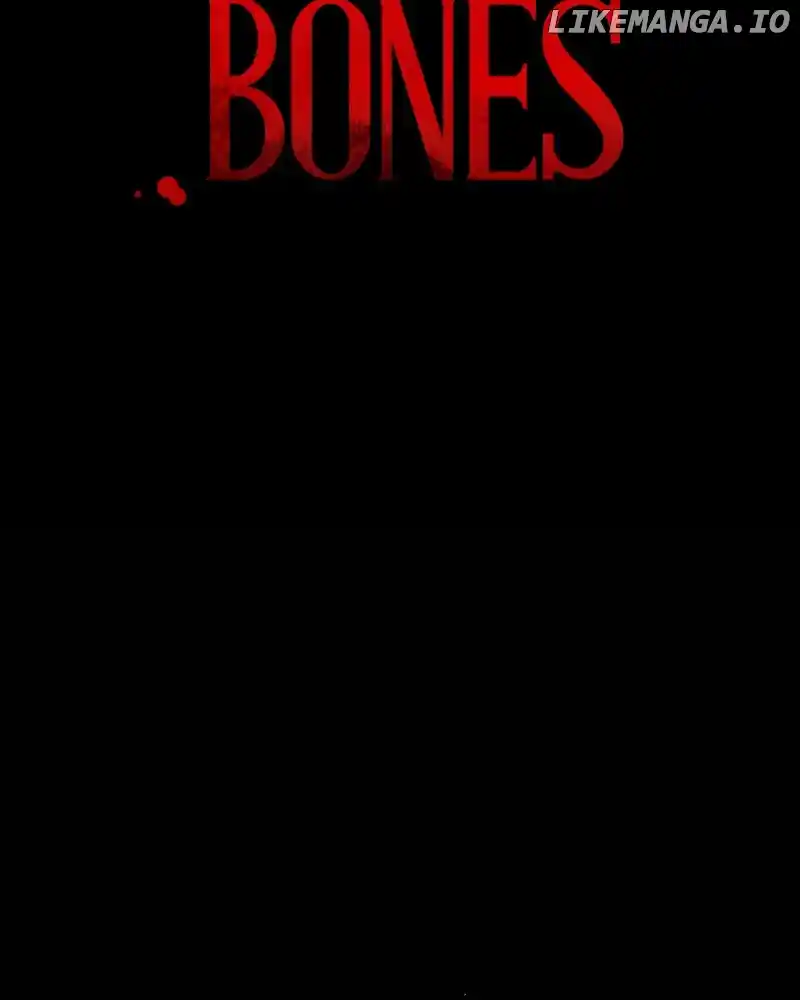 Not Even Bones Chapter 184