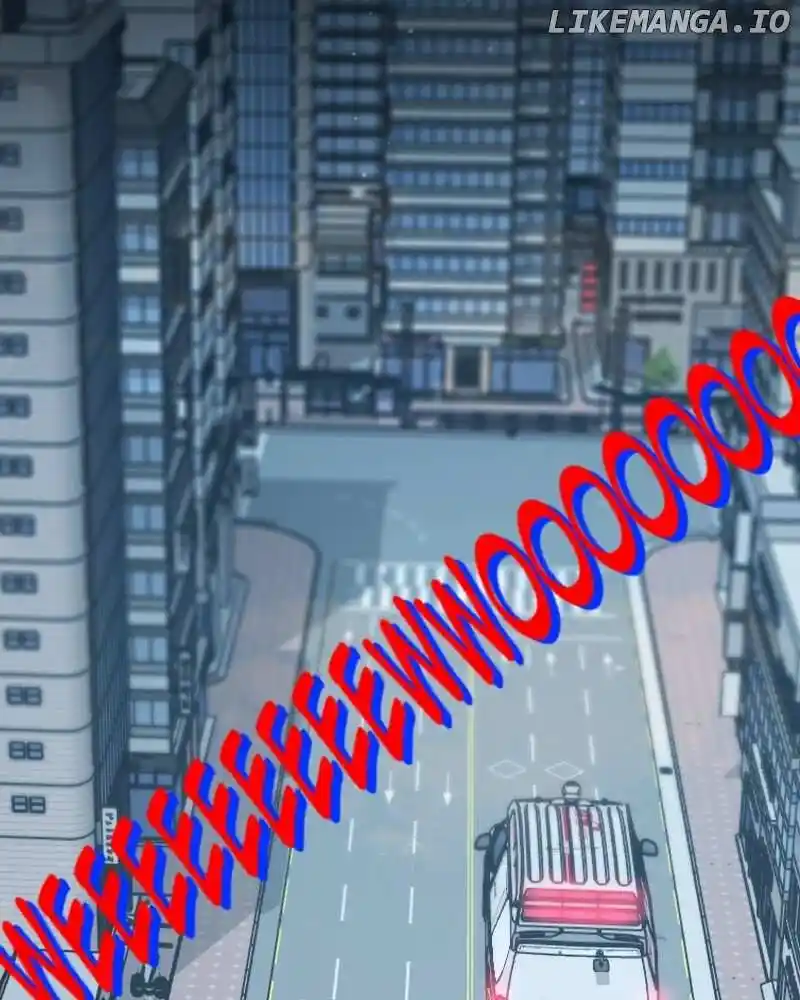 Not Even Bones Chapter 184