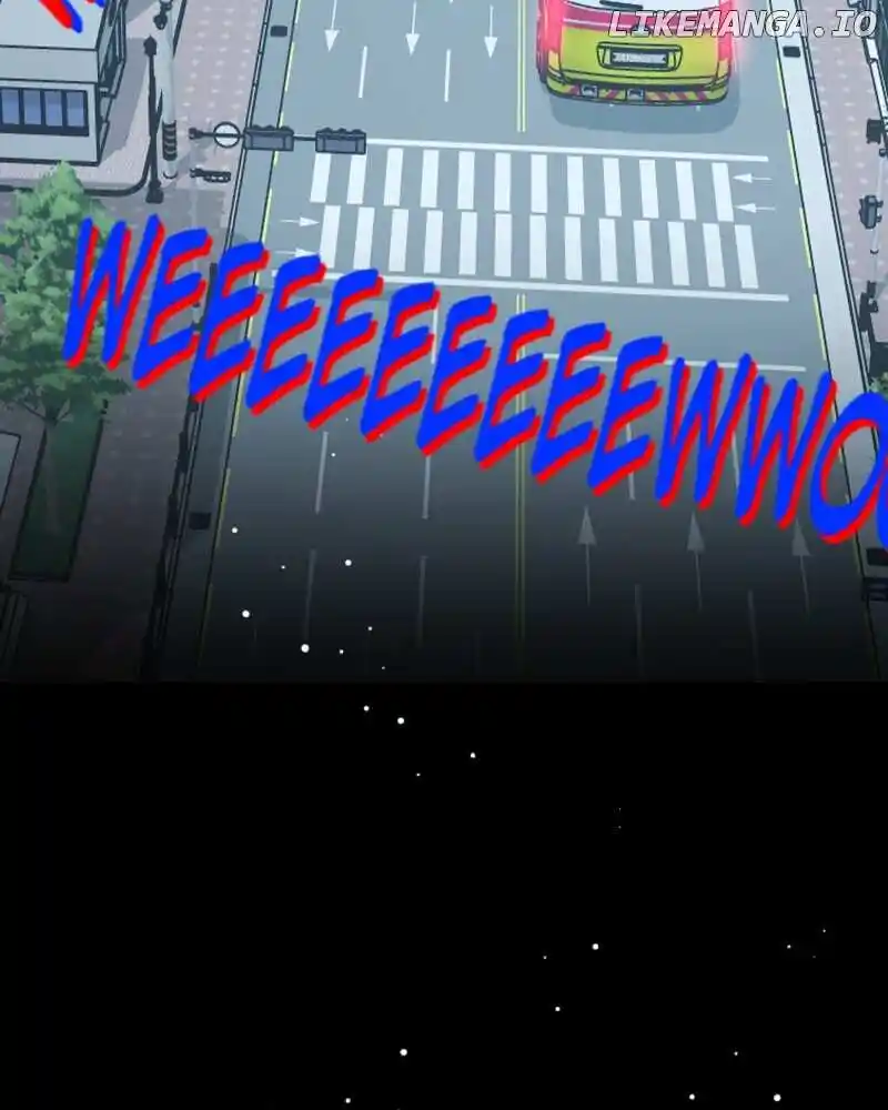 Not Even Bones Chapter 184