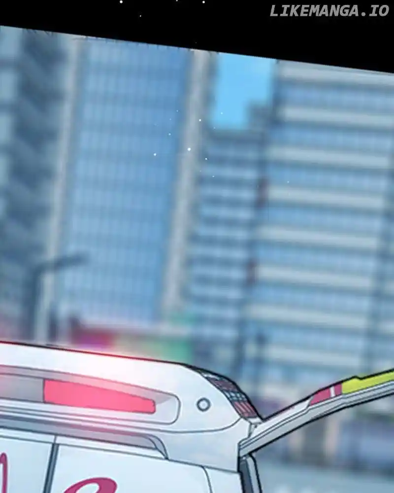 Not Even Bones Chapter 184