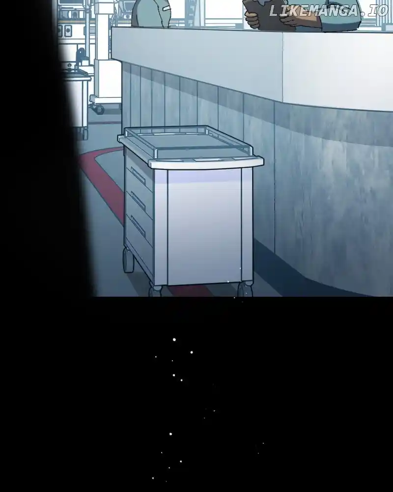 Not Even Bones Chapter 184