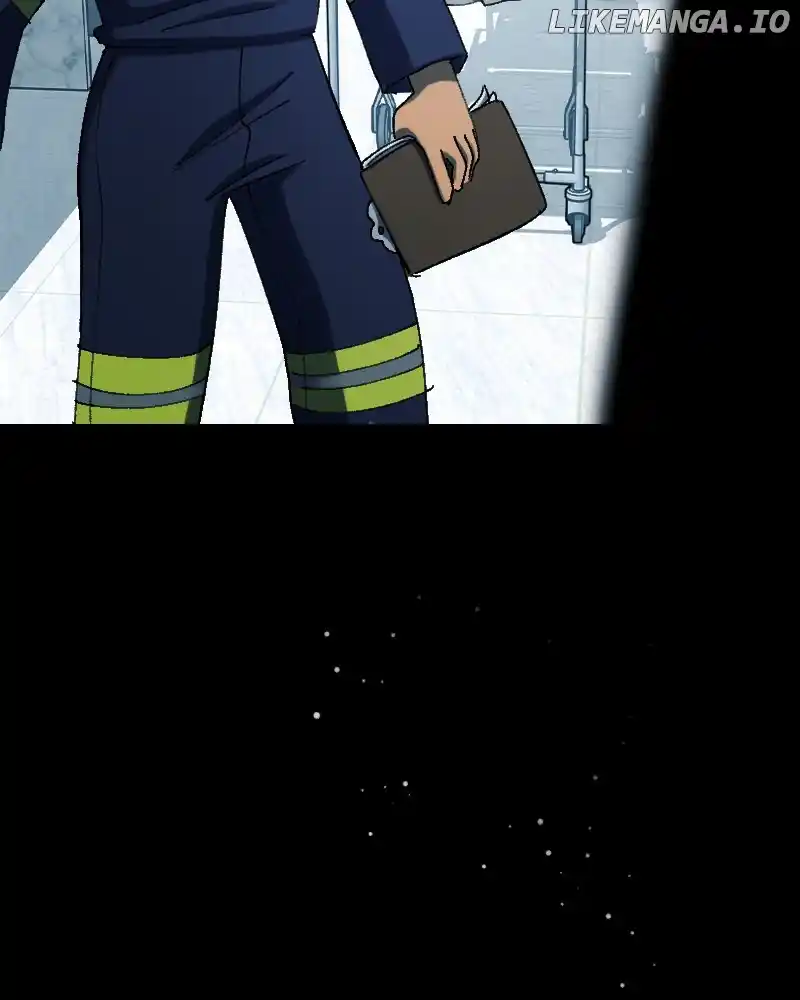 Not Even Bones Chapter 184