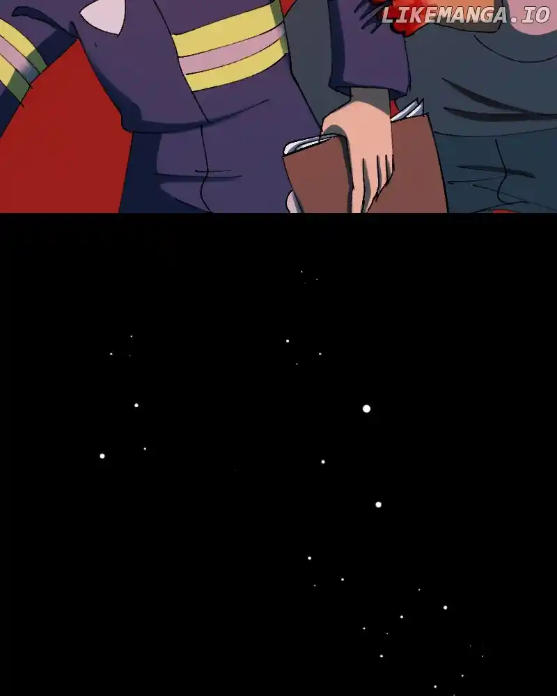 Not Even Bones Chapter 184