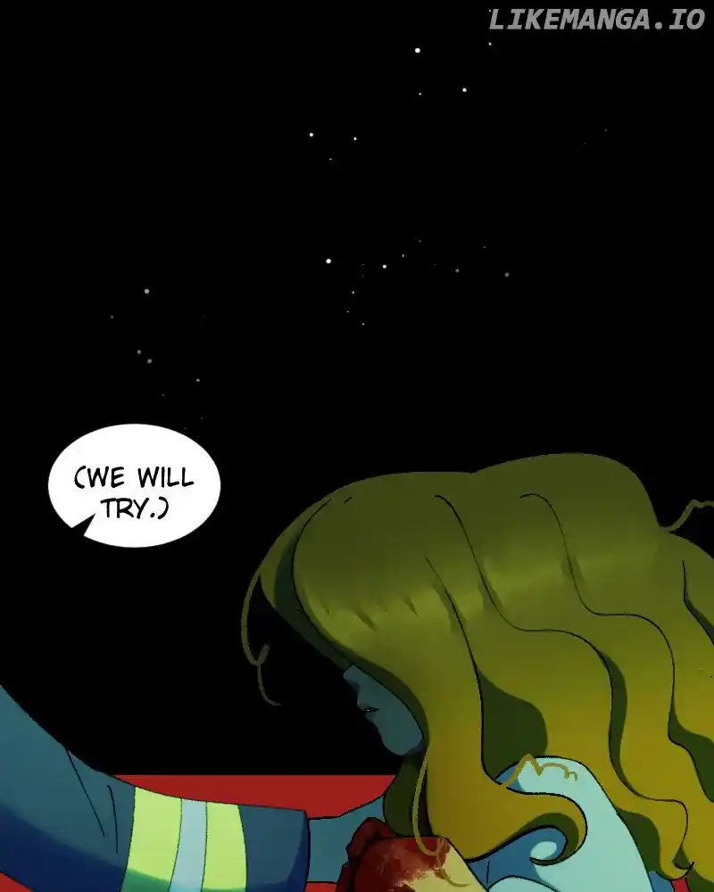 Not Even Bones Chapter 184