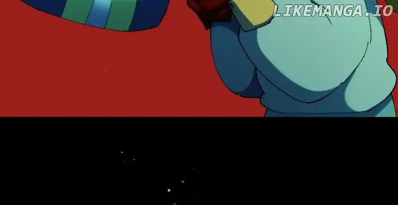 Not Even Bones Chapter 184