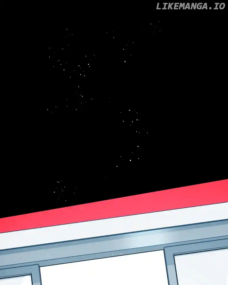 Not Even Bones Chapter 184