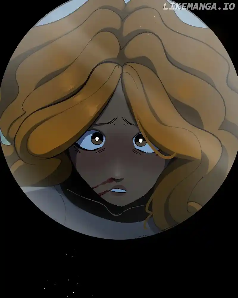 Not Even Bones Chapter 184