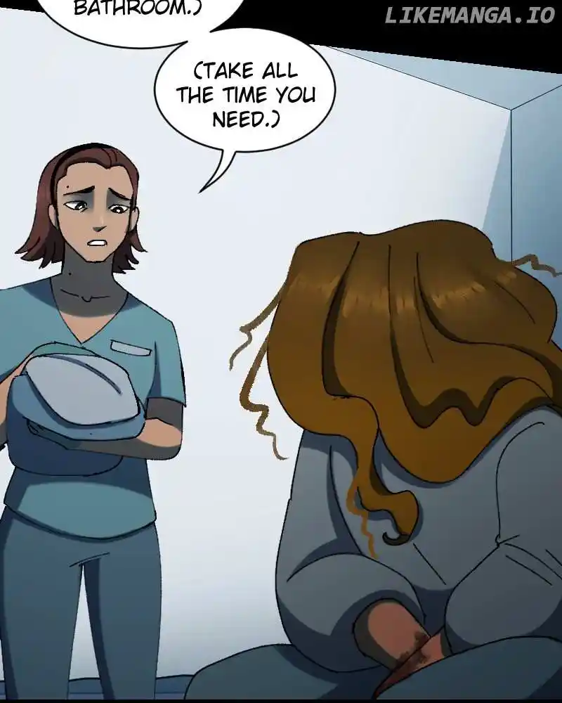 Not Even Bones Chapter 184