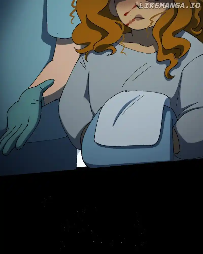 Not Even Bones Chapter 184