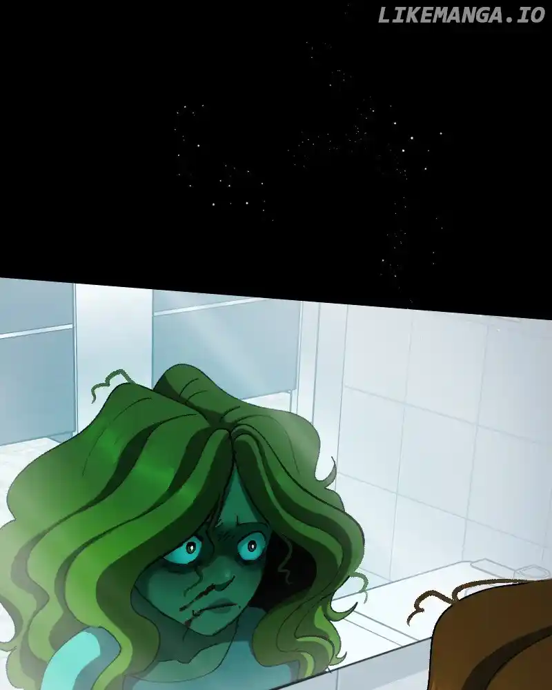 Not Even Bones Chapter 184