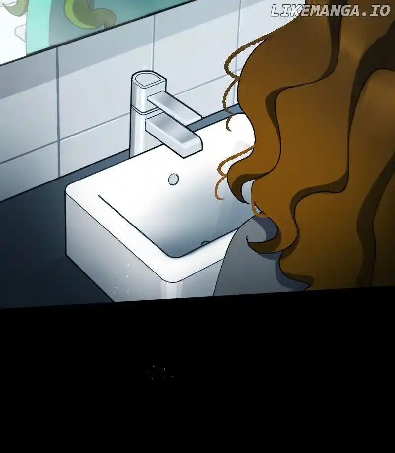 Not Even Bones Chapter 184