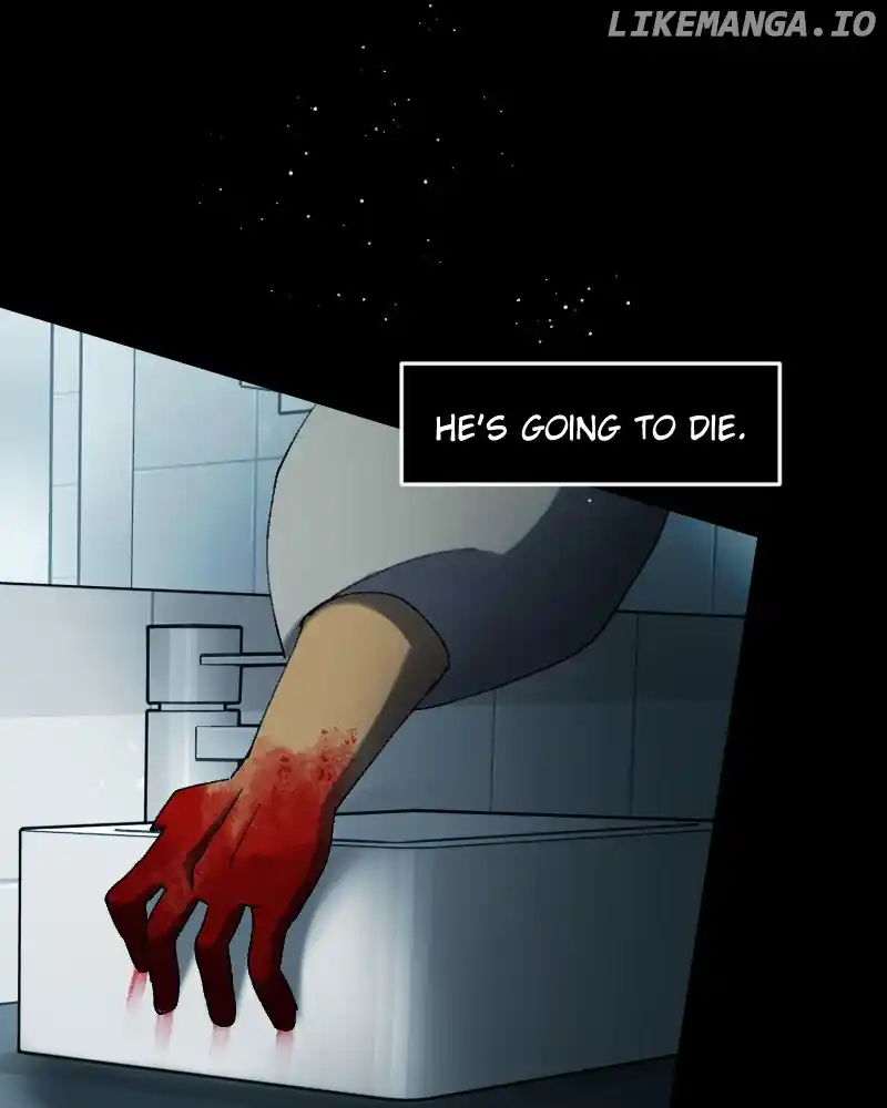 Not Even Bones Chapter 184