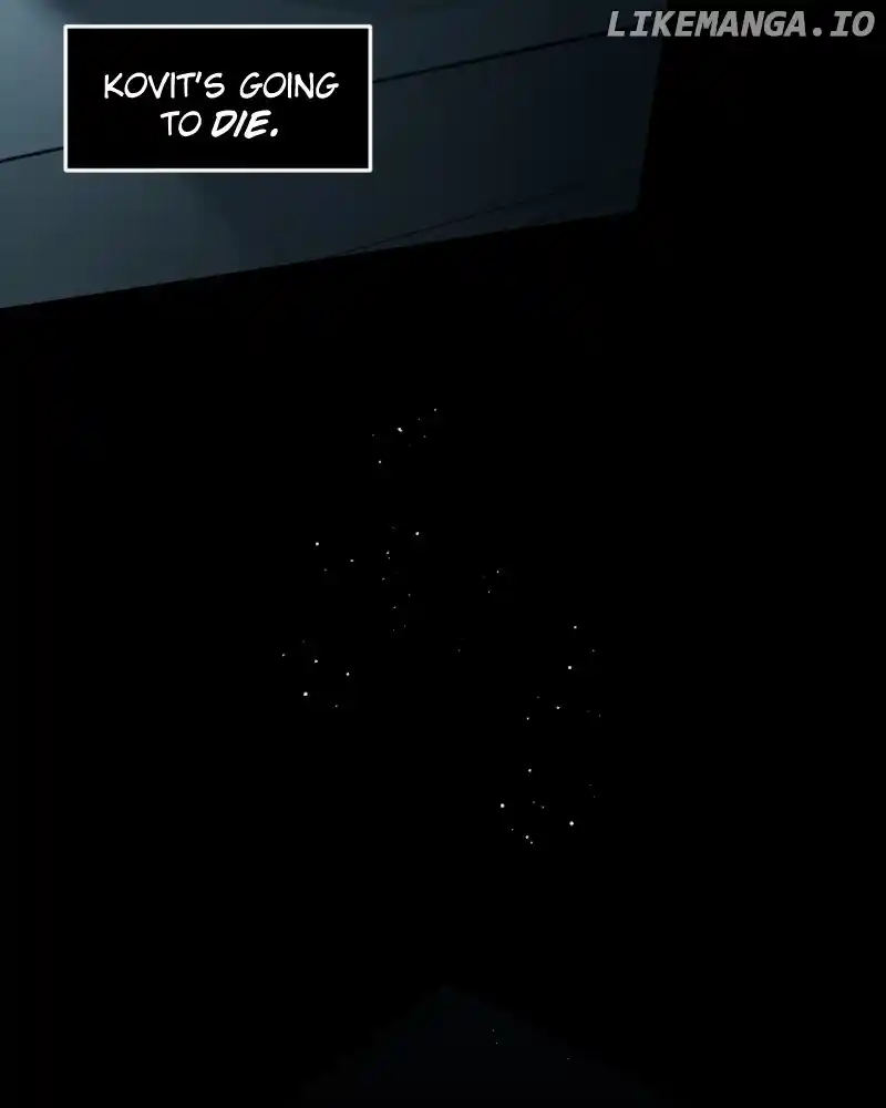 Not Even Bones Chapter 184