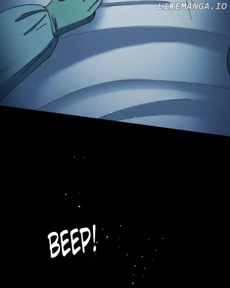 Not Even Bones Chapter 184