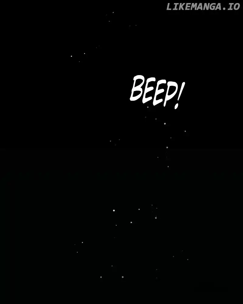 Not Even Bones Chapter 184