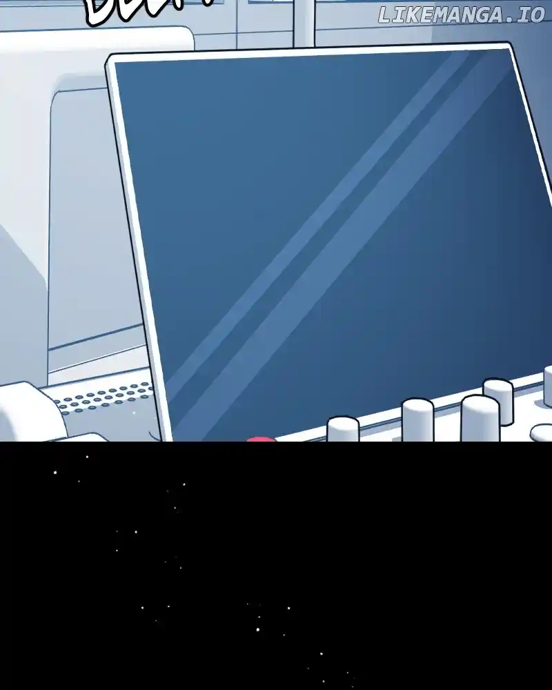 Not Even Bones Chapter 184