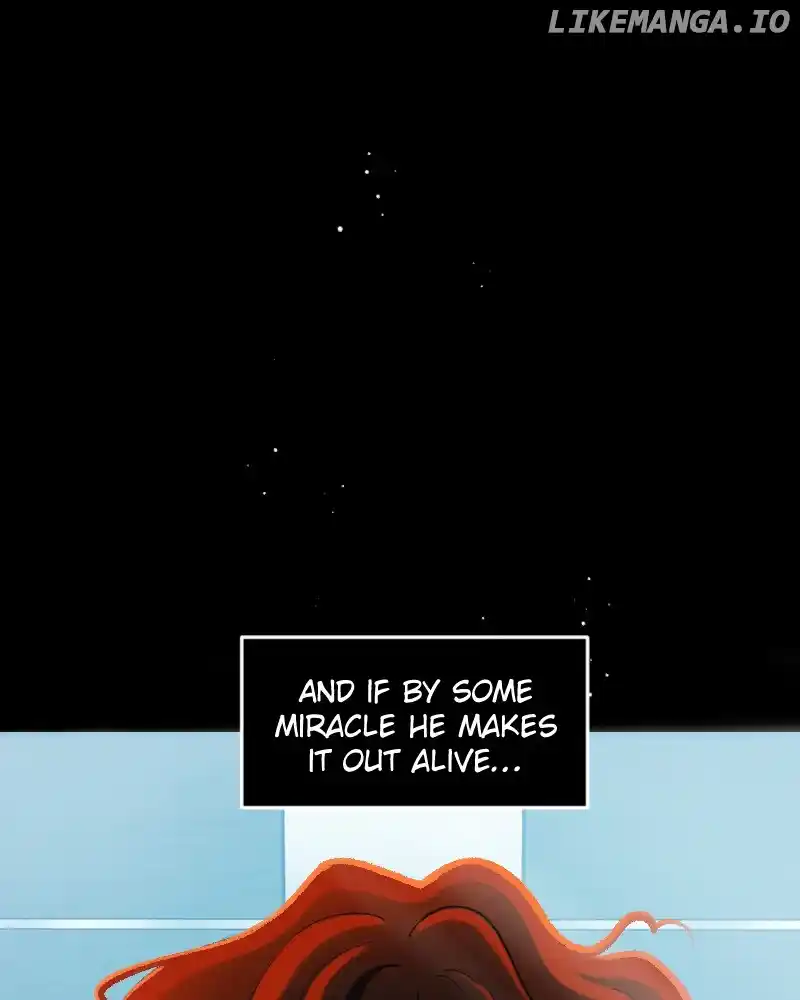 Not Even Bones Chapter 184