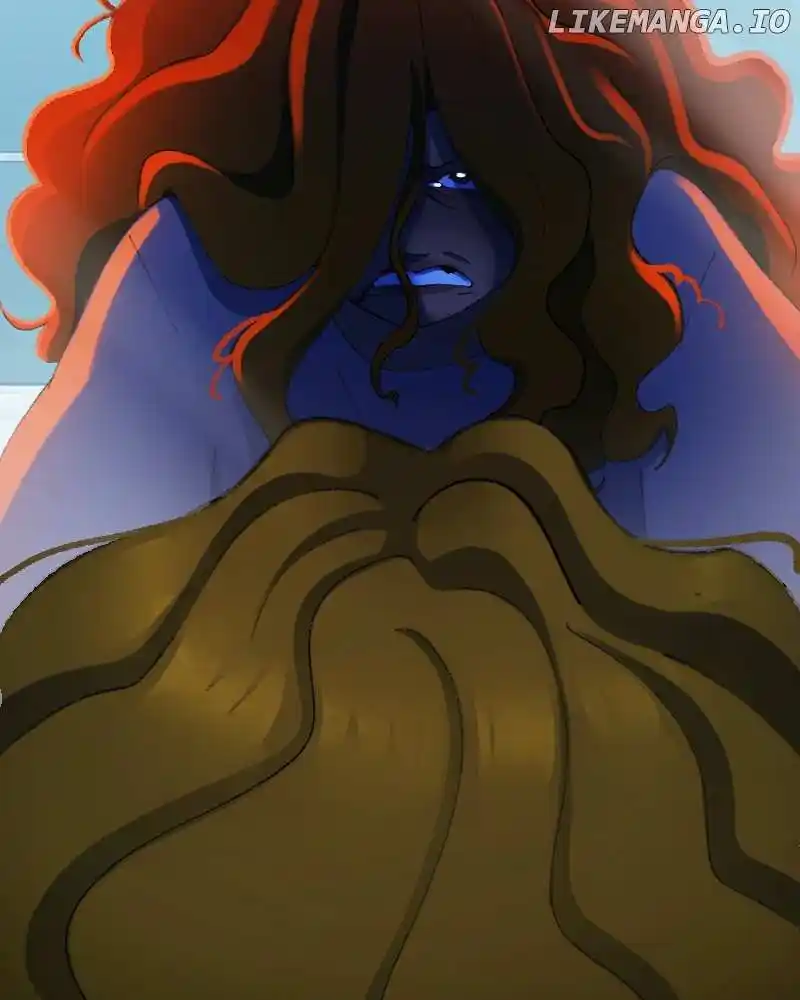 Not Even Bones Chapter 184